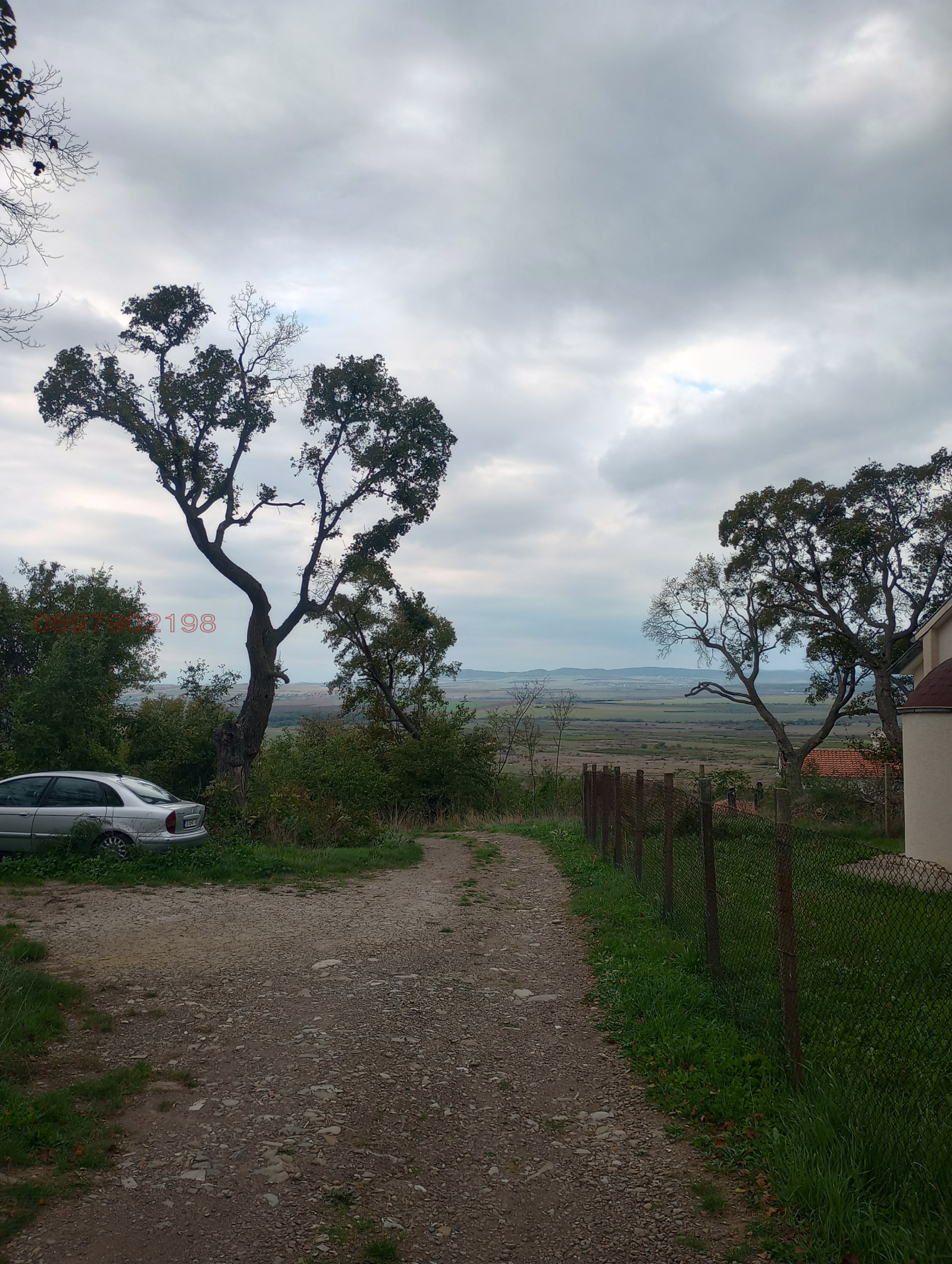 Продава ПАРЦЕЛ, с. Кошарица, област Бургас, снимка 2 - Парцели - 53933117