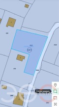 Продава ПАРЦЕЛ, гр. Варна, м-т Боровец - север, снимка 2