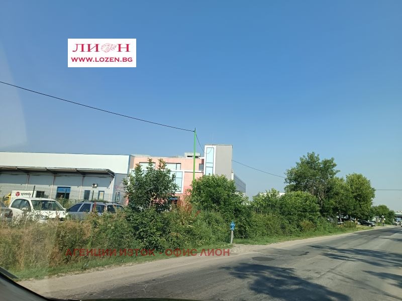 Продава СКЛАД | Imot.bg — изображение 2