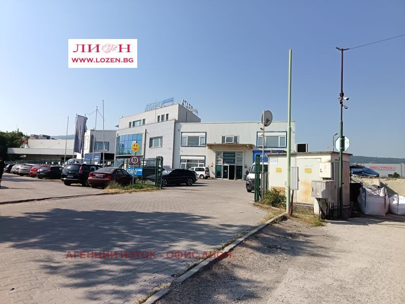 Продава СКЛАД | Imot.bg — изображение 1