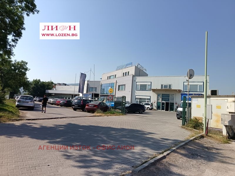 Продава СКЛАД | Imot.bg — изображение 3