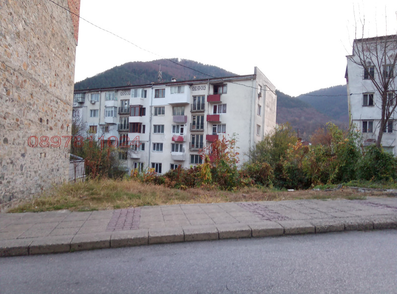Продава ПАРЦЕЛ в град Смолян, Устово - 370 кв.м / 15 000 € » 29 337.45 лв.