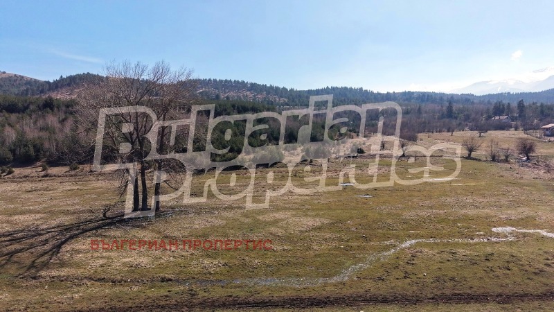 Продава ПАРЦЕЛ в област София, гр. Самоков - 2024 кв.м / 60 320 € » 117 975.67 лв., БЪЛГЕРИАН ПРОПЕРТИС