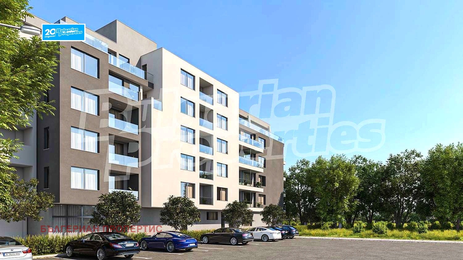 Продава 3-СТАЕН | Imot.bg — изображение 10