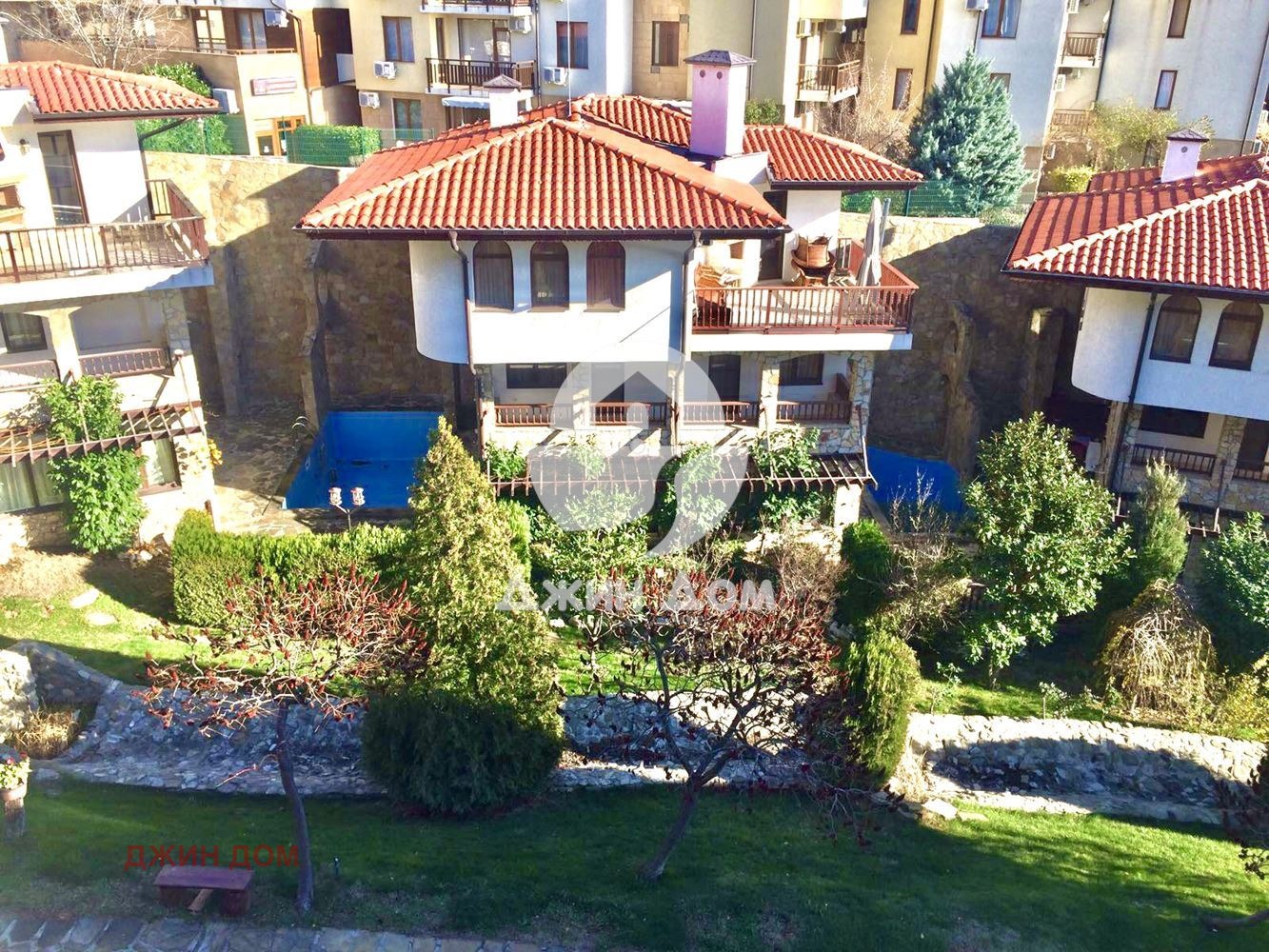 Продава КЪЩА | Imot.bg — изображение 13