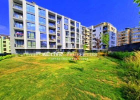 1 bedroom Ovcha kupel, Sofia