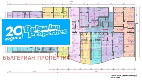 2 bedroom Pomorie, region Burgas 6