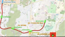 2 dormitoare Malinova dolina, Sofia 2