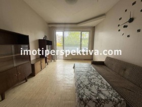 2 soveværelser Karshiyaka, Plovdiv