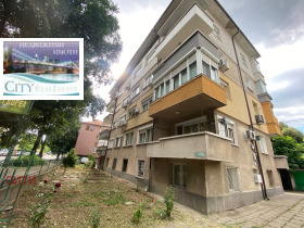 Продава  4-стаен, град Пловдив