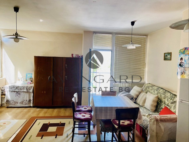 De vânzare  Studio Plovdiv , Hristo Smirnensci , 51 mp | 99003510 - imagine [2]