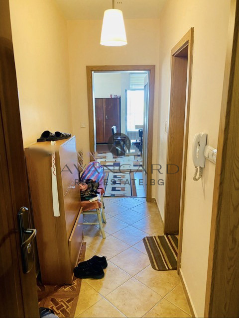 De vânzare  Studio Plovdiv , Hristo Smirnensci , 51 mp | 99003510 - imagine [5]