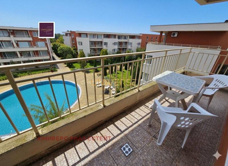 Te koop  Studio regio Boergas , k.k. Slantsjev brjag , 42 m² | 23633101 - afbeelding [10]