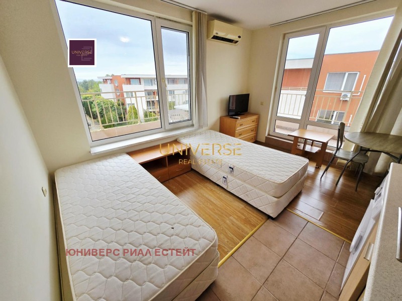 Te koop  Studio regio Boergas , k.k. Slantsjev brjag , 42 m² | 23633101 - afbeelding [5]