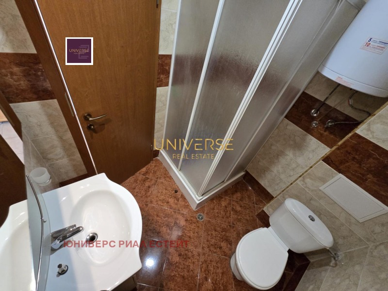 Te koop  Studio regio Boergas , k.k. Slantsjev brjag , 42 m² | 23633101 - afbeelding [7]