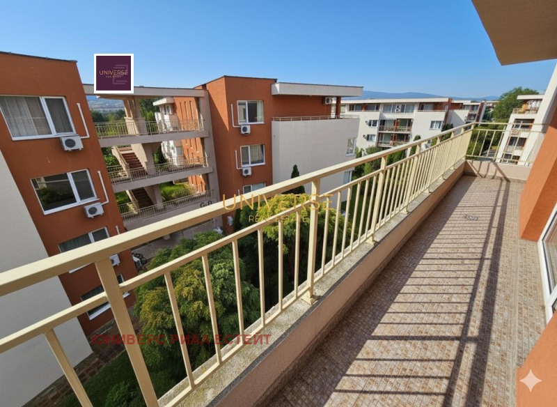 Te koop  Studio regio Boergas , k.k. Slantsjev brjag , 42 m² | 23633101 - afbeelding [12]