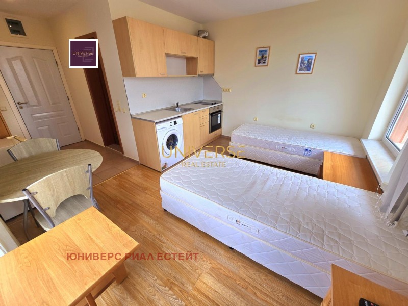 Te koop  Studio regio Boergas , k.k. Slantsjev brjag , 42 m² | 23633101 - afbeelding [3]
