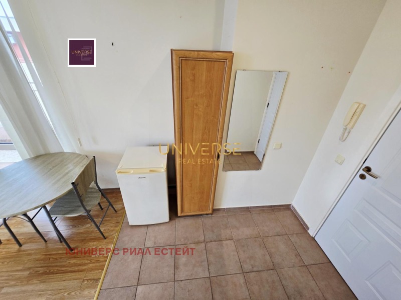 Te koop  Studio regio Boergas , k.k. Slantsjev brjag , 42 m² | 23633101 - afbeelding [8]