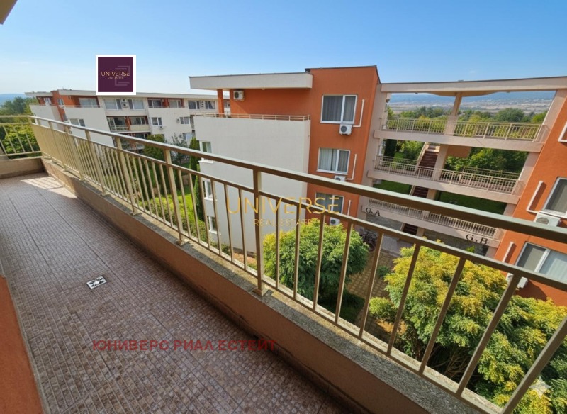 Te koop  Studio regio Boergas , k.k. Slantsjev brjag , 42 m² | 23633101 - afbeelding [11]