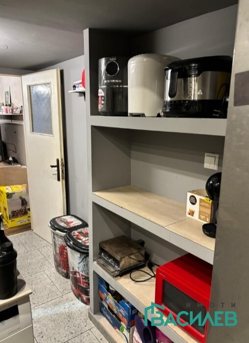 Продава 1-СТАЕН, гр. София, Люлин 1, снимка 8 - Апартаменти - 52650165