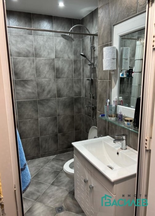 Продава 1-СТАЕН, гр. София, Люлин 1, снимка 9 - Апартаменти - 52650165