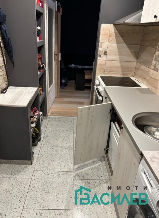 Продава 1-СТАЕН, гр. София, Люлин 1, снимка 3 - Апартаменти - 52650165