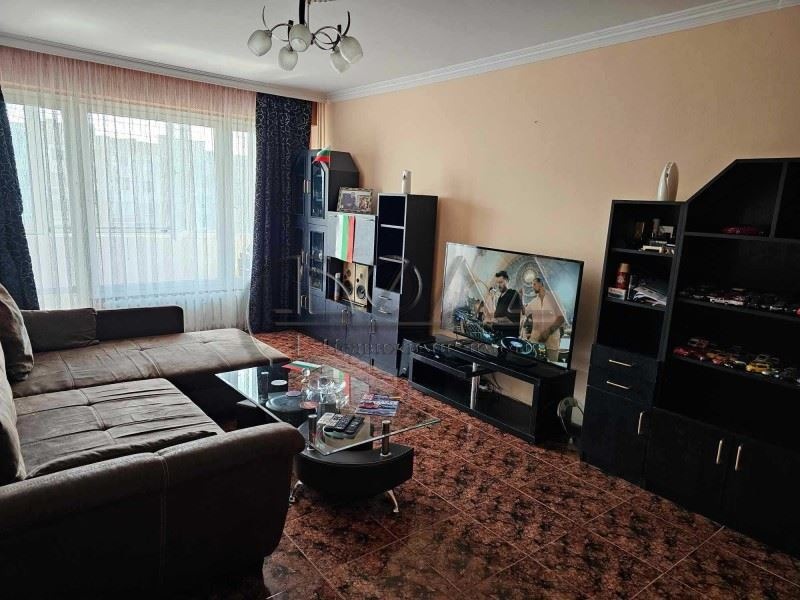 Продава  2-стаен, град София, Надежда 2 •  160 000 EUR • ID 13356958 — holmes.bg - [1] 