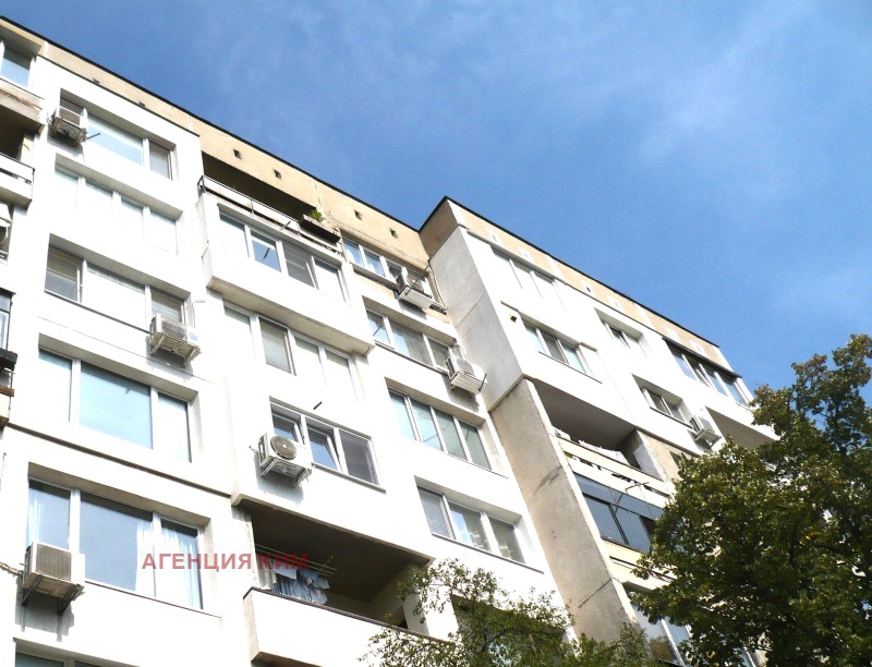 Продава  2-стаен град София , Дружба 1 , 65 кв.м | 62193463 - изображение [2]