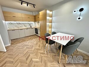 Till salu  1 sovrum Plovdiv , Ostromila , 67 kvm | 78756261 - bild [3]