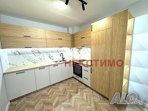 Till salu  1 sovrum Plovdiv , Ostromila , 67 kvm | 78756261 - bild [4]