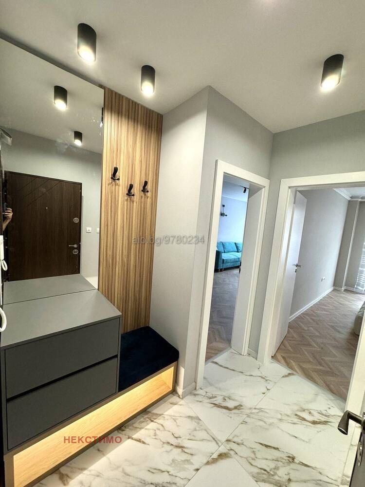 En venta  1 dormitorio Plovdiv , Ostromila , 67 metros cuadrados | 78756261 - imagen [8]