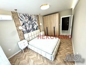 Till salu  1 sovrum Plovdiv , Ostromila , 67 kvm | 78756261 - bild [5]