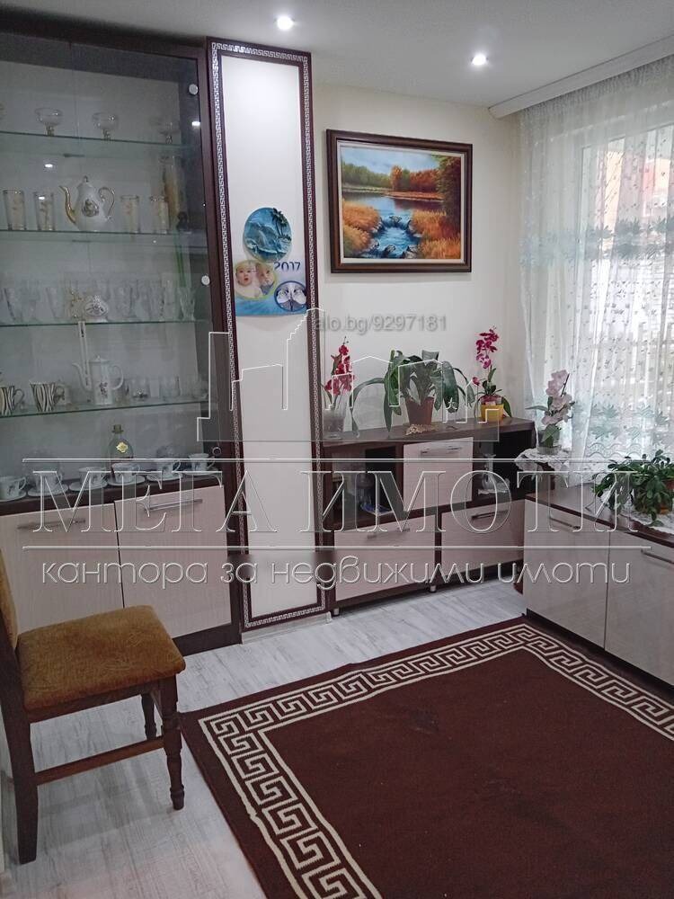 Продава 2-СТАЕН, гр. Бургас, Възраждане, снимка 6 - Aпартаменти - 47536098