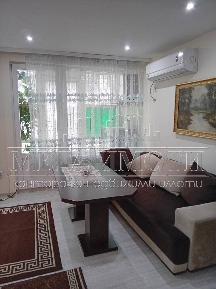 Продава  2-стаен, град Бургас, Възраждане • 77 500 EUR • ID 54725505 — holmes.bg - [1] 