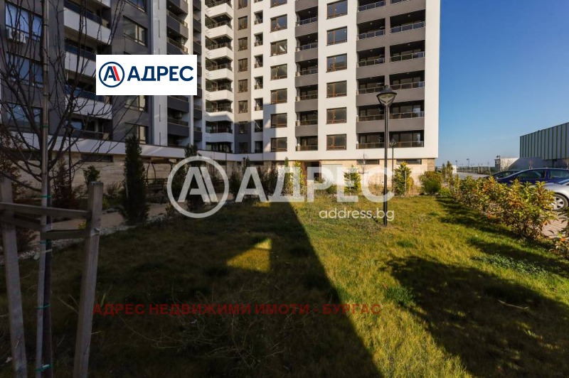 Til salgs  1 soverom Burgas , Izgrev , 67 kvm | 25934638 - bilde [6]