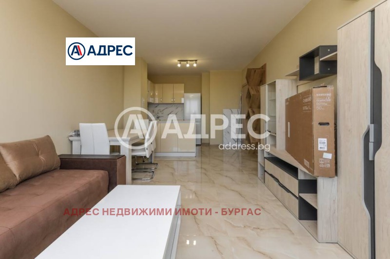 Til salgs  1 soverom Burgas , Izgrev , 67 kvm | 25934638 - bilde [17]