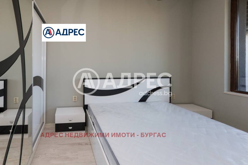 Til salgs  1 soverom Burgas , Izgrev , 67 kvm | 25934638 - bilde [9]