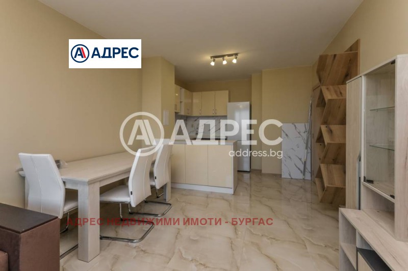 Til salgs  1 soverom Burgas , Izgrev , 67 kvm | 25934638 - bilde [16]