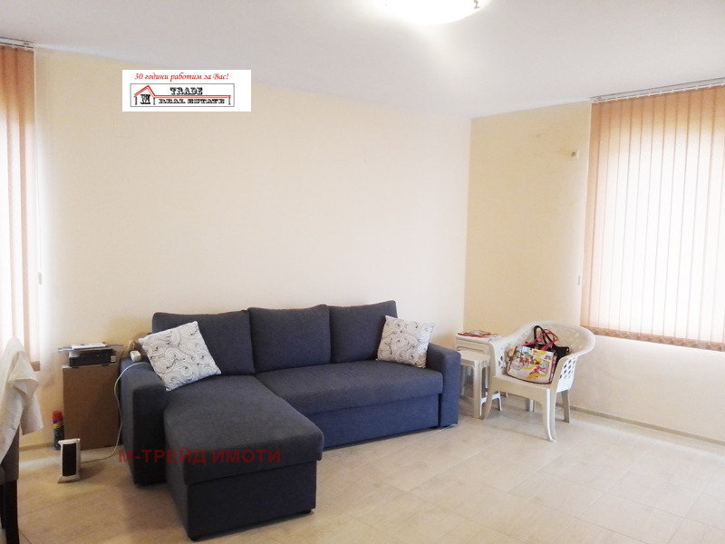 En venta  1 dormitorio región Burgas , Ravda , 69 metros cuadrados | 80385499