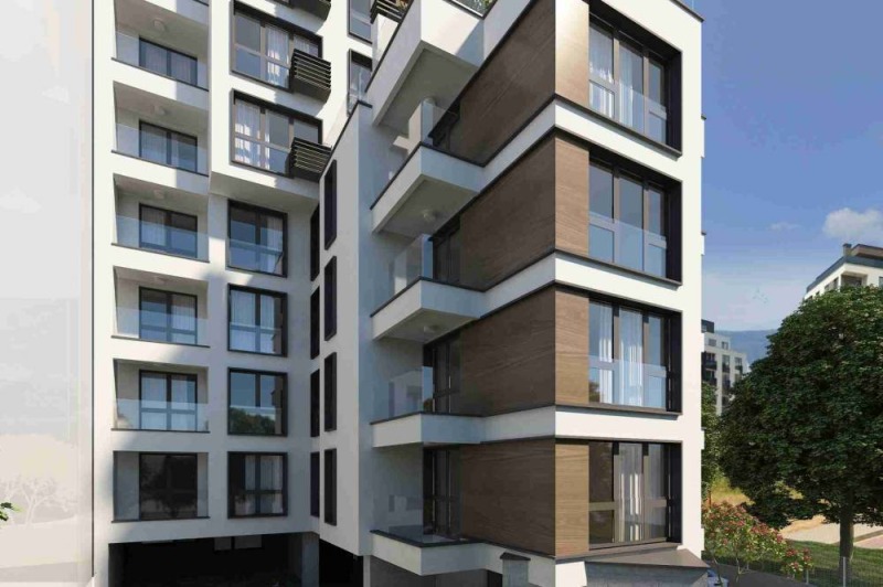 Myytävänä  1 makuuhuone Sofia , Družba 2 , 86 neliömetriä | 90631553 - kuva [2]