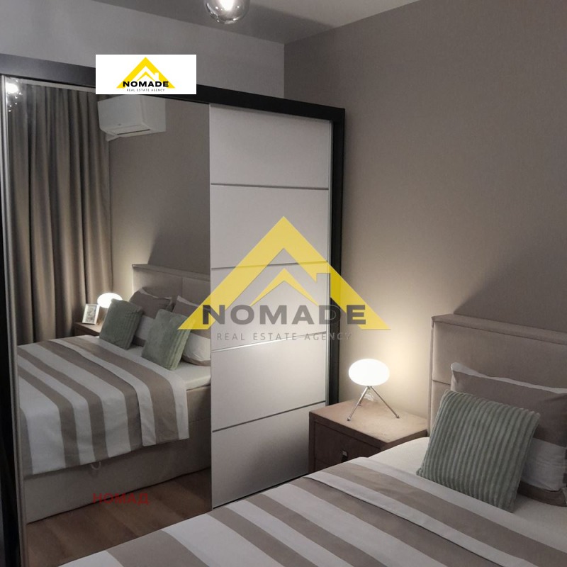Продава  2-стаен град Пловдив , Остромила , 70 кв.м | 75287709 - изображение [6]
