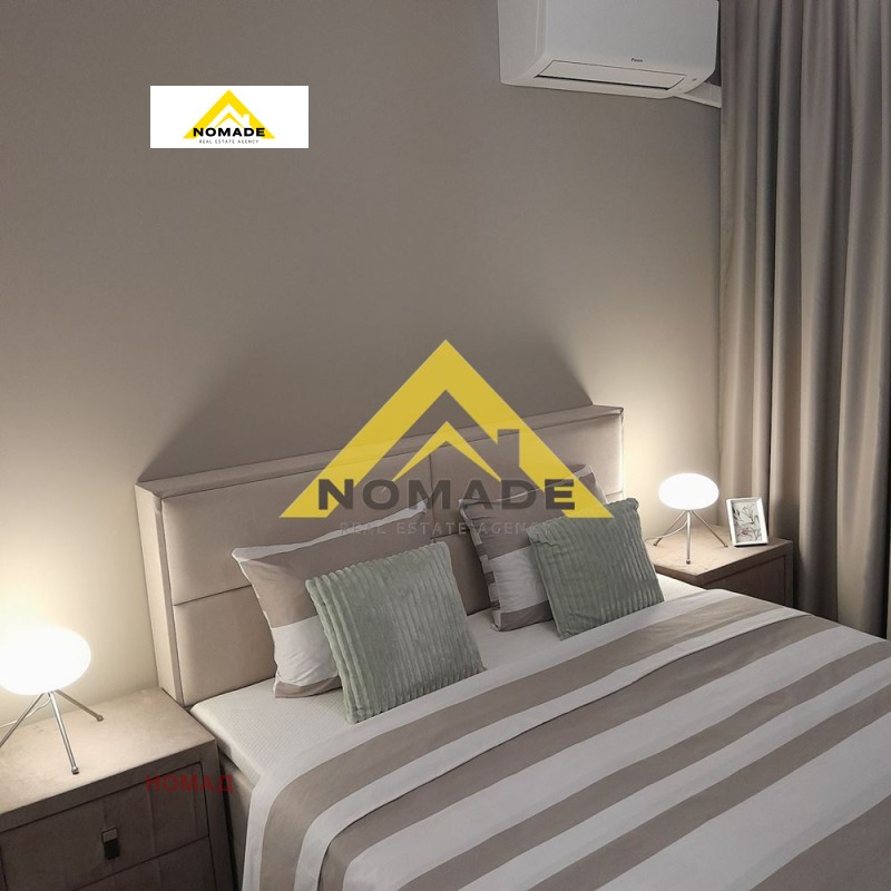 Продава  2-стаен град Пловдив , Остромила , 70 кв.м | 75287709 - изображение [5]