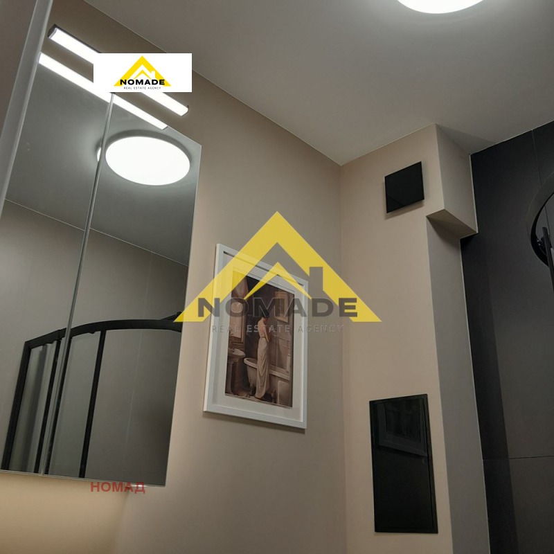 Продава  2-стаен град Пловдив , Остромила , 70 кв.м | 75287709 - изображение [10]