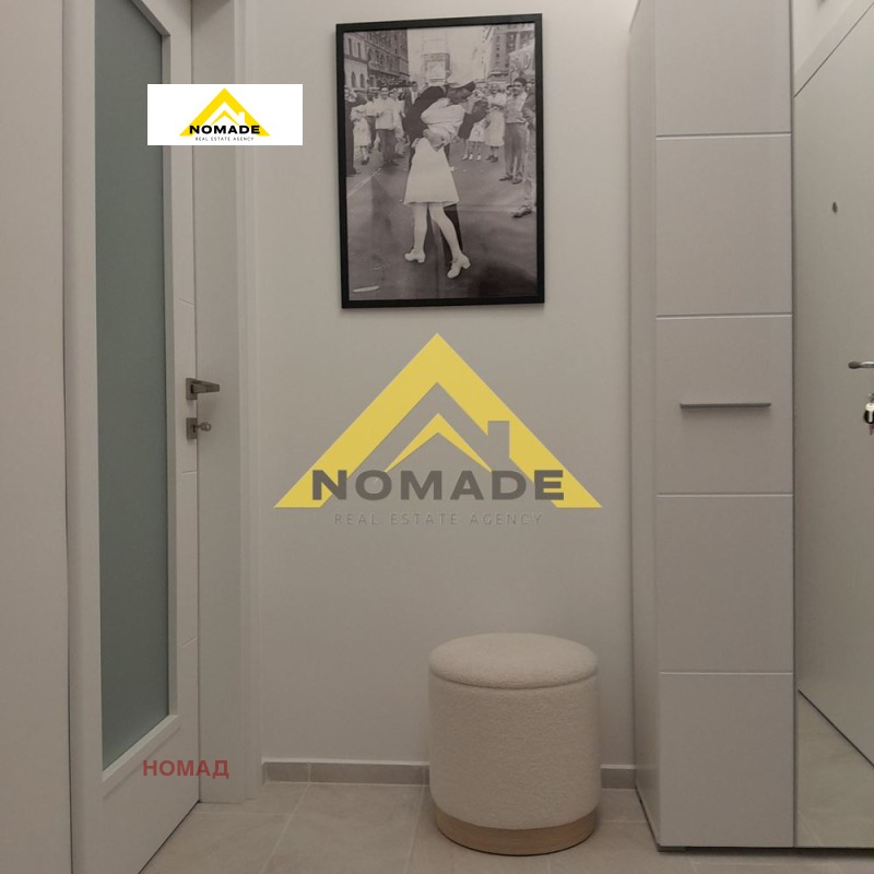 Продава  2-стаен град Пловдив , Остромила , 70 кв.м | 75287709 - изображение [9]