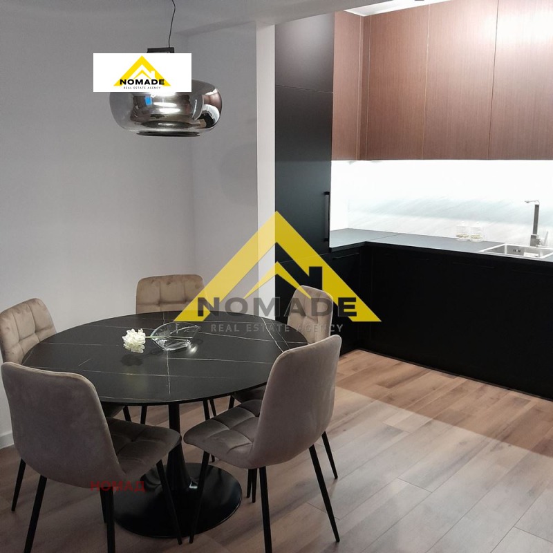 Продава  2-стаен град Пловдив , Остромила , 70 кв.м | 75287709 - изображение [3]