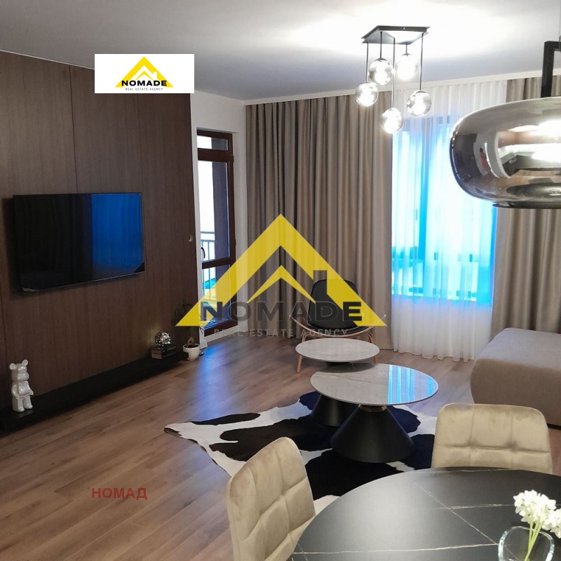 Продава  2-стаен, град Пловдив, Остромила •  155 000 EUR • ID 85029376 — holmes.bg - [1] 