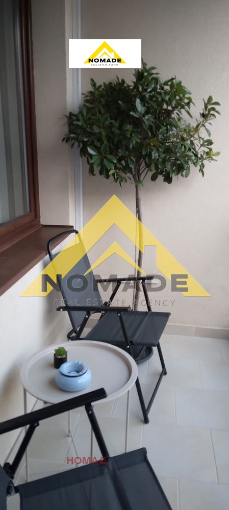 Продава  2-стаен град Пловдив , Остромила , 70 кв.м | 75287709 - изображение [11]