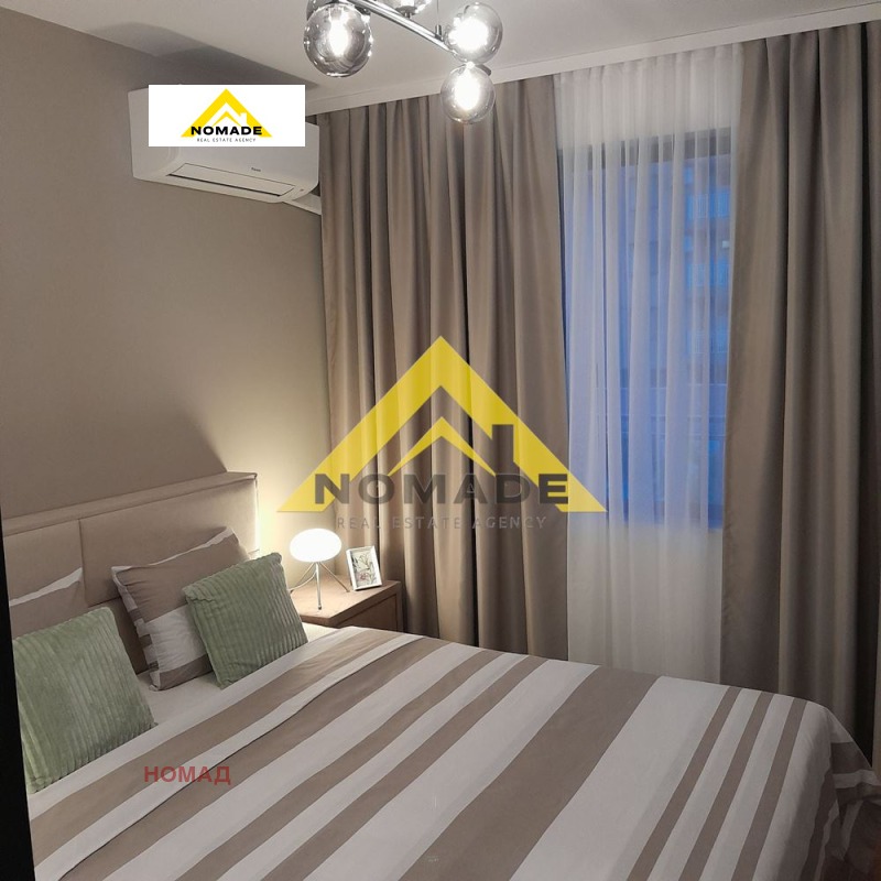 Продава  2-стаен град Пловдив , Остромила , 70 кв.м | 75287709 - изображение [7]