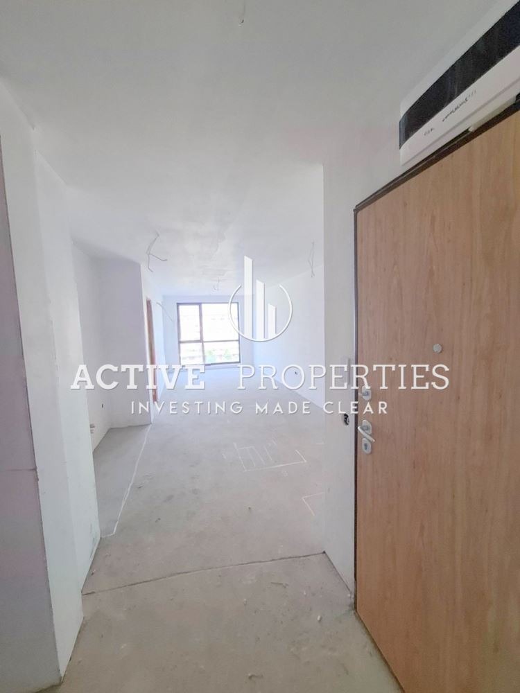 En venta  1 dormitorio Sofia , Ovcha kupel , 75 metros cuadrados | 63222778 - imagen [2]