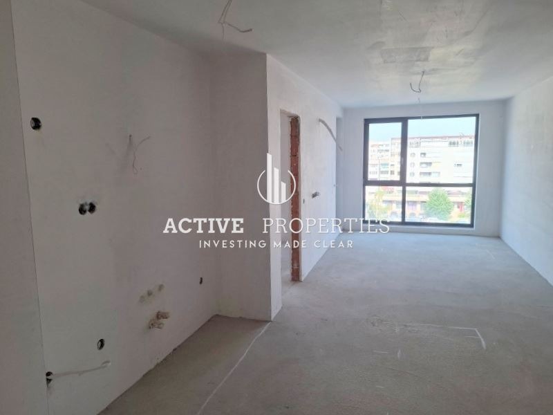 En venta  1 dormitorio Sofia , Ovcha kupel , 75 metros cuadrados | 63222778 - imagen [3]